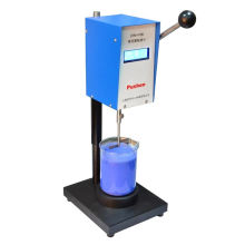 Water-based paint laboratory testing project procurement equipment selection plan with Figure 8