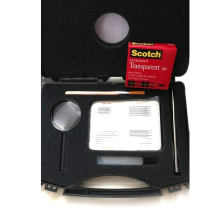 Water-based paint laboratory testing project procurement equipment selection plan with Figure 15