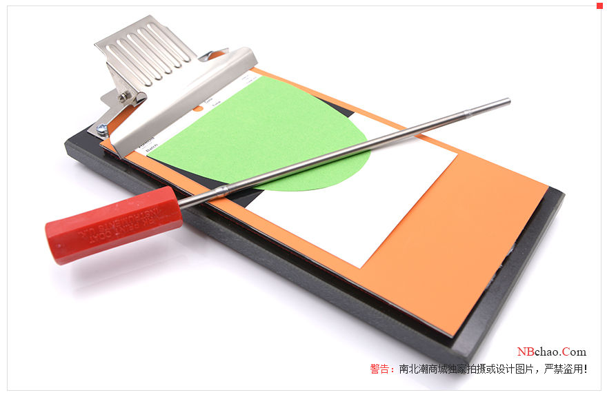 RK KHC.11.2+KHC.21 set coating rod details picture 1