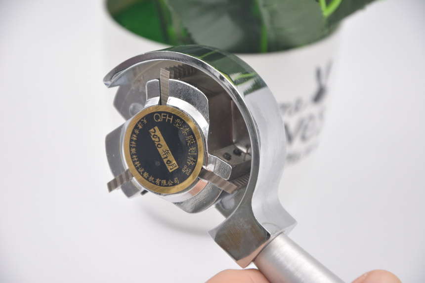 Jingke QFH Paint Film Scribe Appreciation Picture 4