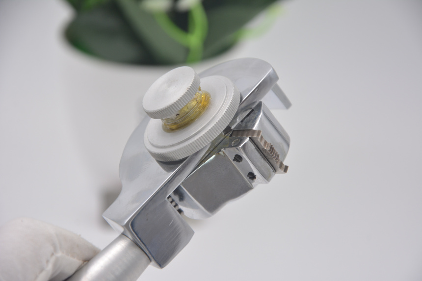 Jingke QFH Paint Film Scribe Appreciation Picture 5