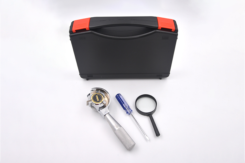 Jingke QFH Paint Film Scribe Appreciation Picture 2