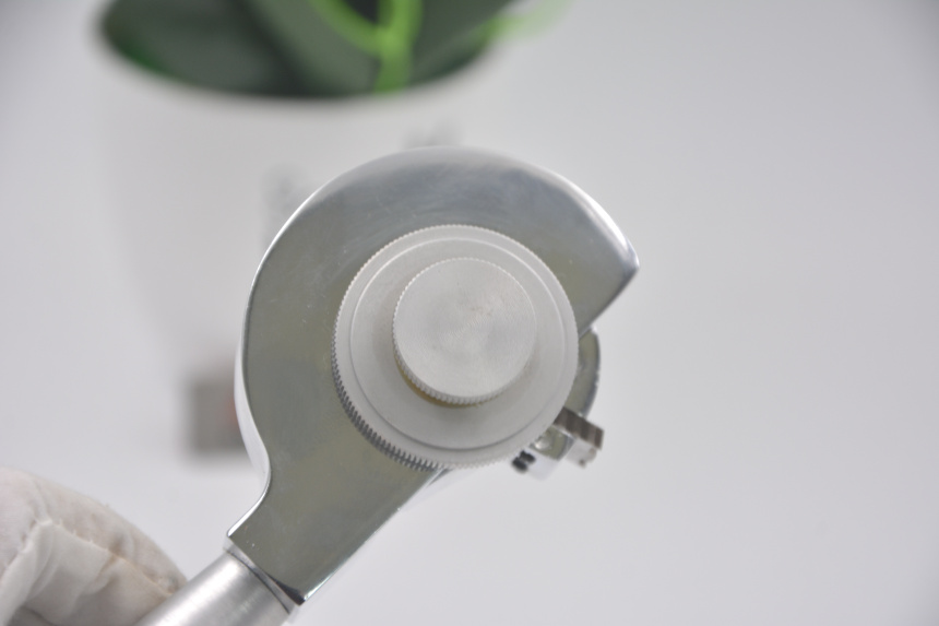 Jingke QFH Paint Film Scribe Appreciation Picture 6