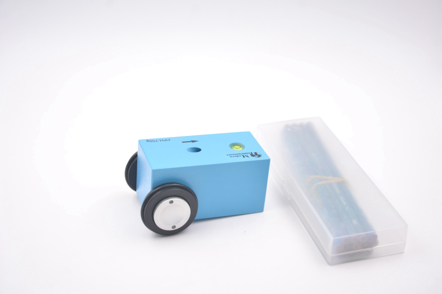 Appreciation of beautiful pictures of PPH pencil Hardness Tester in modern environment with picture 2