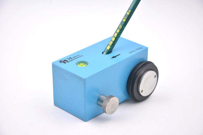 Appreciation of beautiful pictures of PPH pencil Hardness Tester in modern environment with picture 7