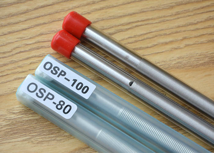 What is the difference between an RDS wire rod coater and an OSP rod coater? Picture 1