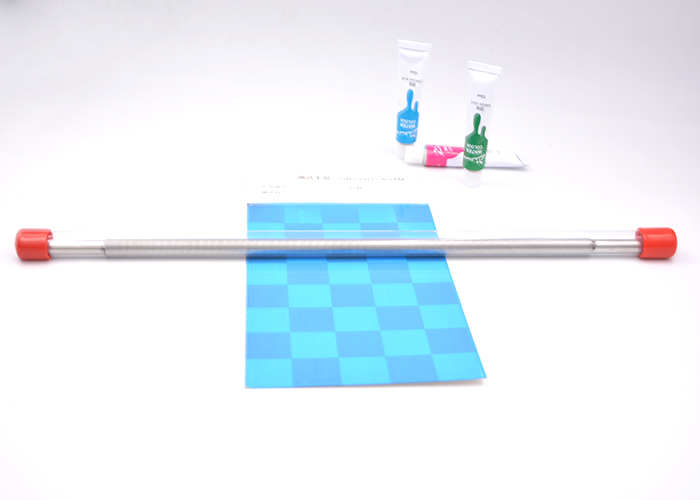 What is the difference between an RDS wire rod coater and an OSP rod coater? Picture 6