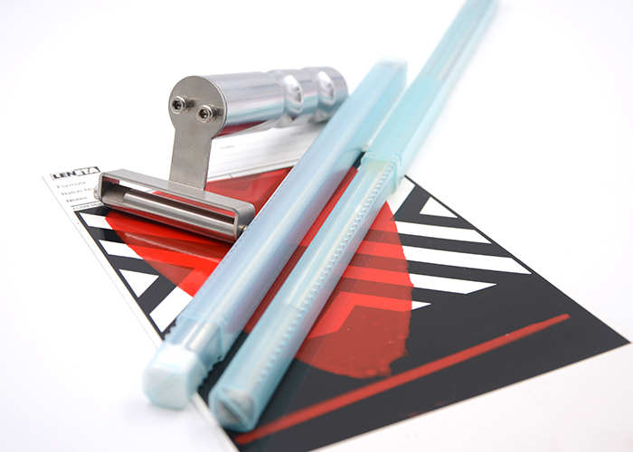 What is the difference between an RDS wire rod coater and an OSP rod coater? Picture 7