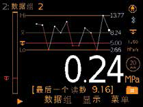 Elcometer F510-50S Automatic Adhesion Tester detail Figure 2