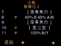 Elcometer F510-50S Automatic Adhesion Tester detail Figure 6