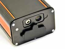 Elcometer F510-50S Automatic Adhesion Tester detail Figure 7