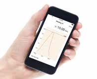 Elcometer F510-50S Automatic Adhesion Tester detail Figure 9