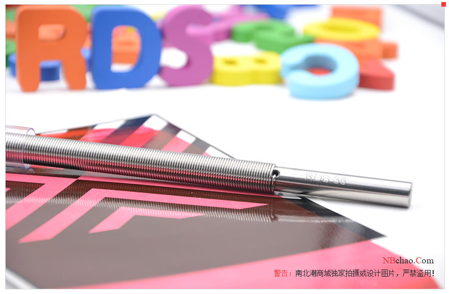 Appreciation and analysis of the details of the coating film of the RDS wire Bar Coater in the United States with picture 4