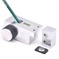 Figure 7 for the selection scheme of common performance testing instruments for architectural paints