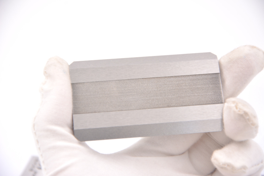 Modern environmental single-slot fineness plate real shot beautiful picture appreciation with picture 3