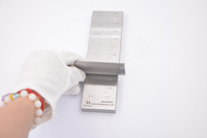 Modern environmental single-slot fineness plate real shot beautiful picture appreciation with picture 5