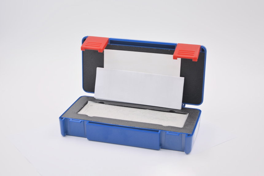 Modern environmental single groove fineness plate real shot beautiful picture appreciation with picture 1