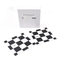 Diagram 24 of the laboratory testing scheme for marking paint