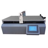 Figure 5 for the selection scheme of PCB ink experiment coating equipment