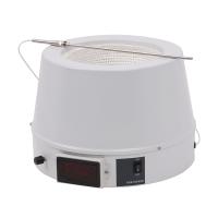 PP Decorative Substrate Film Laboratory Testing Instrument Plan Scheme 6