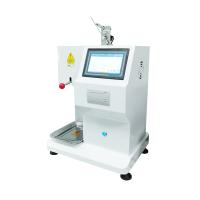 Diagram 20 of PP decorative substrate film laboratory testing instrument plan