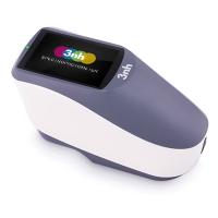 Diagram 28 of PP Decorative Substrate Film Laboratory Testing Instrument Scheme