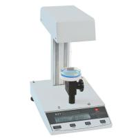List of conventional coating film performance testing instruments for refractory coatings with Figure 1