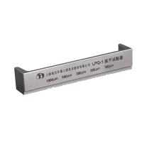 List of conventional coating film performance testing instruments for refractory coatings with Figure 2