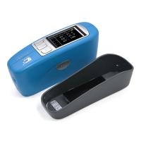 Diagram 5 of PVC film experimental testing instrument scheme