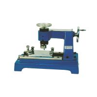 Diagram 7 of PVC film experimental testing instrument scheme