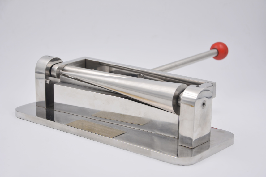 Pushen ZQ-V conical bending Tester beautiful picture appreciation with picture 4