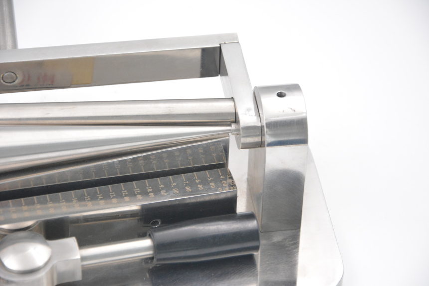 Pushen ZQ-V conical bending Tester beautiful picture appreciation with picture 5