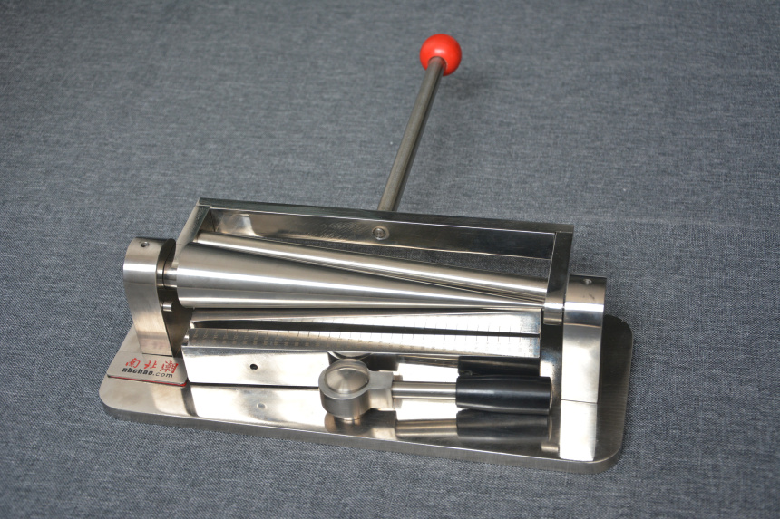 Pushen ZQ-V conical bending Tester beautiful picture appreciation with picture 7