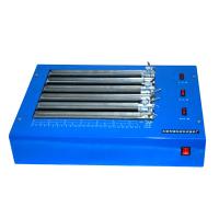 Diagram 15 of graphite and carbon laboratory testing equipment scheme