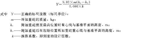 Determination of paper tearing degree - Elimendorf method with picture 2