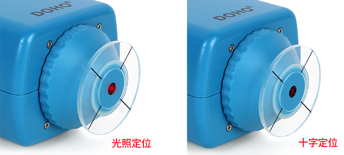 Details of Donghong DR-11 Color Colorimeter Figure 1