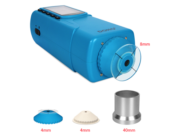 Donghong DR-19 color Colorimeter details Figure 1
