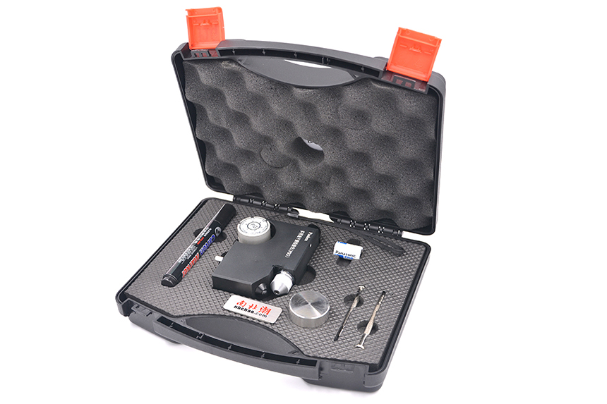 PIG multi-purpose dry film Detector beautiful picture appreciation with picture 1