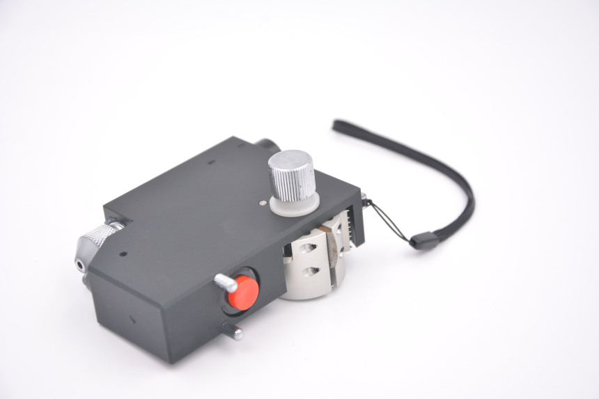 PIG multi-purpose dry film Detector beautiful picture appreciation with picture 4