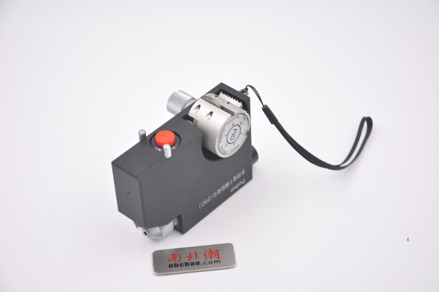 PIG multi-purpose dry film Detector beautiful picture appreciation with picture 5