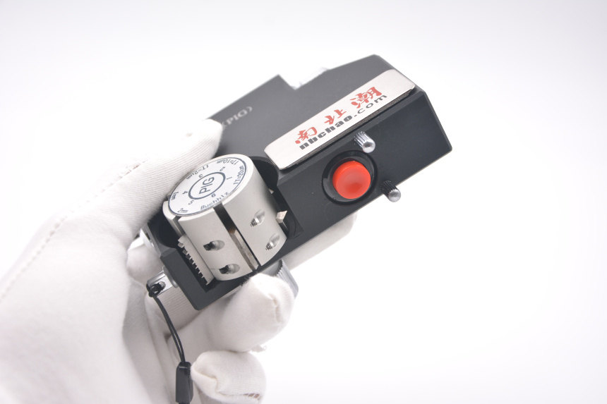 PIG multi-purpose dry film Detector beautiful picture appreciation with picture 7