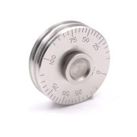 Figure 8 for the selection scheme of the performance testing instrument for solar cell paste