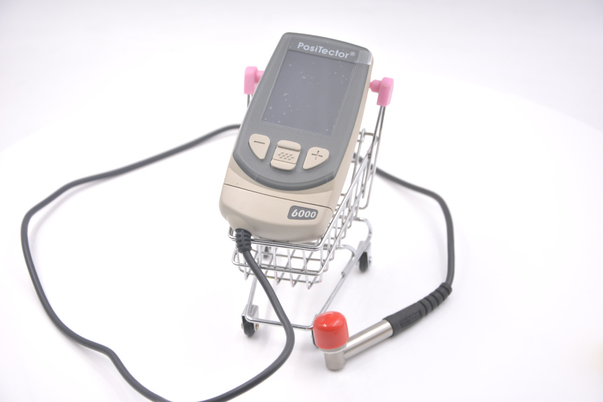 Defelsko Positector 6000 NRS1 Coating Thickness Gauge Appreciation Picture 1