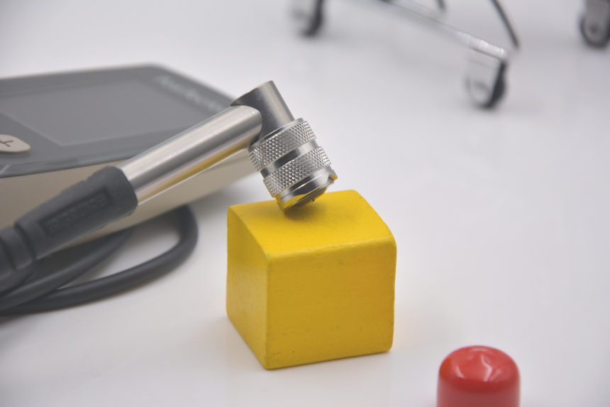 Defelsko Positector 6000 NRS1 Coating Thickness Gauge Appreciation Picture 5