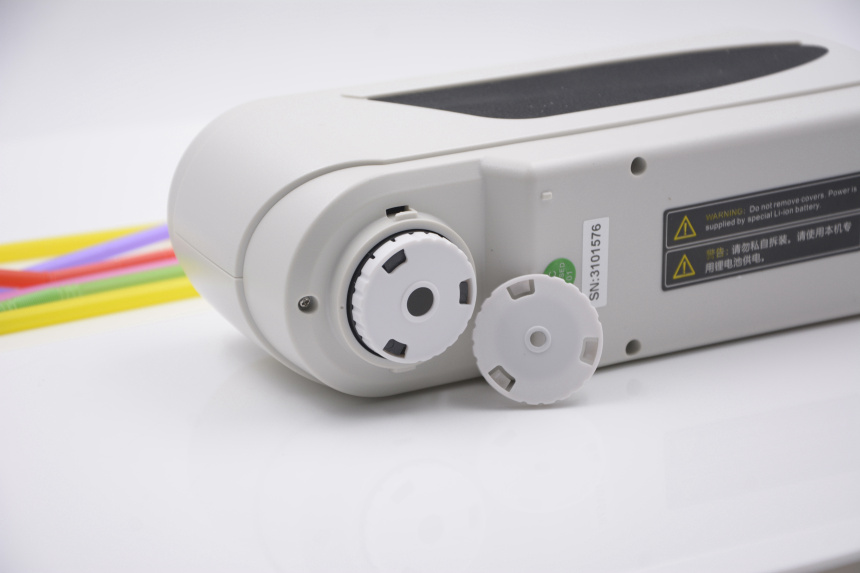 Sanenchi NH310 Colorimeter Appreciation Picture 1