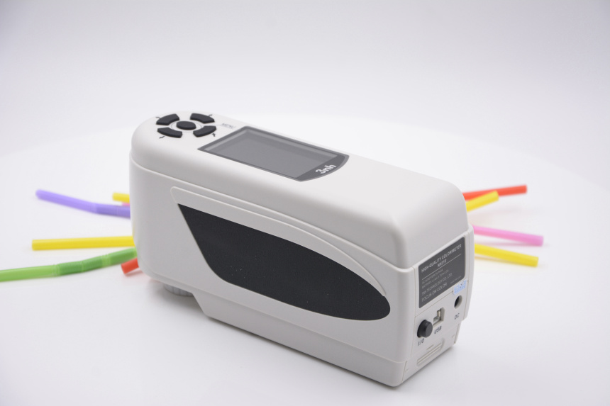 Sannchi NH310 Colorimeter Appreciation Picture 2