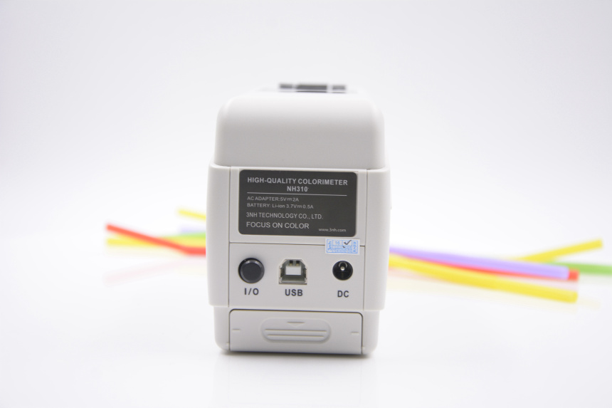 Sanenchi NH310 Colorimeter Appreciation Picture 3