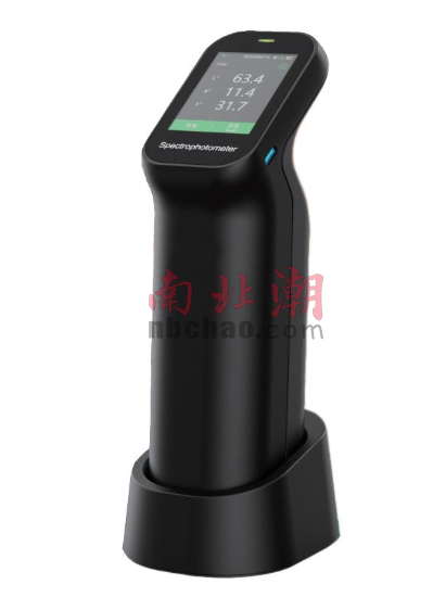 Which Spectrophotometer can test the color difference of fluorescent bracelets? Picture 3