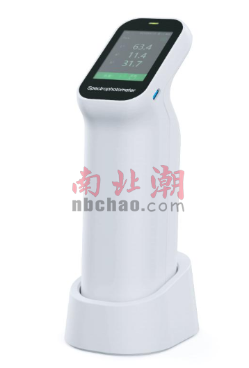 Which Spectrophotometer can test the color difference of fluorescent bracelets? Picture 2