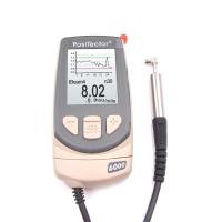 Coating Thickness Gauge - Used for Small Parts Coating Thickness Test Model Selected Picture 7